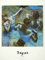 Edgar Degas Poster Kunstdruck Blaue Tänzerinnen Poster Kunstdruck