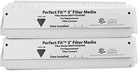 Trane/American Standard BAYFTAHEXM Expandable Media Type Replacement Filter