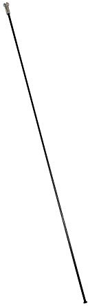 DT Swiss Competition Straight-Pull 306mm Black Spokes 2.0/1.8 by