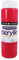Daler-Rowney Graduate - Pintura acrílica (bote de 500 ml), color rojo primario
