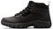Columbia Newton Ridge Plus 2 Wp, Scarponi da trekking ed escursionismo impermeabili a vita media Uomo, Black Black 2024, 42 EU