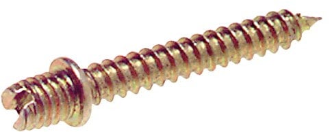 Tornillo Para Abrazadera M6 6x30 mm. Caja 100 unidades