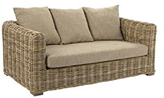 Sofa 2 Sitzer C Fortaleza