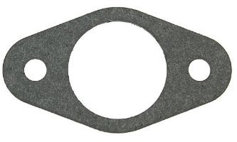 Dichtung Auspuffkrümmer flach Standard für Explorer (A.T.U) Race GT50