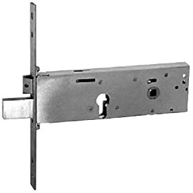 Lock for Band ent90 Central Closing Cylinder Europ