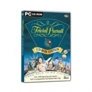 Generic Trivial Pursuit (PC) (CD ROM)