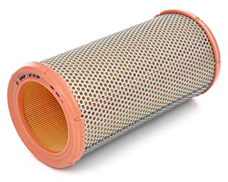 BOSCH Luftfilter 1457433624 | Kompatibel mit: RENAULT 19 I, 19 I Cabriolet, 19 I Chamade, 19 II, 19 II Cabriolet, 19 II Chamade, 19 II Kasten/Schrägheck