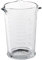 Anchor Hocking Triple Pour Measuring Glass, 250 ml Tempered Glass