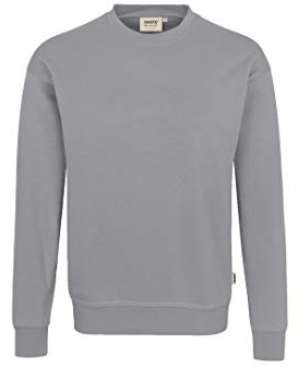 HAKRO Herren Sweatshirt Mikralinar® Sweatshirt