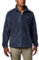 Columbia Men's Steens Mountain 2.0 Full Zip Fleece Jacket, Collegiate Navy, S