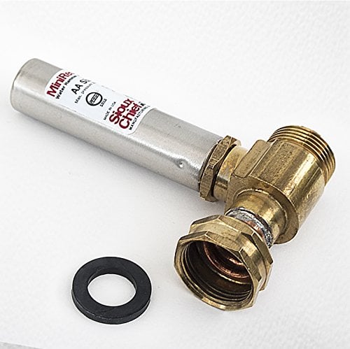 Sioux Chief Water Hammer Device for Washing Machine or Dishwasher