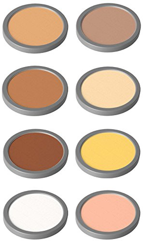 Grimas Maquillaje Cake W5 35g
