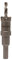 Starrett TCT Deep Cut Hole Saws , 20mm
