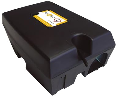 PREVALIEN 8P8.00.03.001 - Gnagare hållare