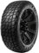 RADAR Ganzjahresreifen 265/65 R 17 XL TL 116T RENEGADE A/T (AT-5) BSW M+S 3PMSF Allwetter