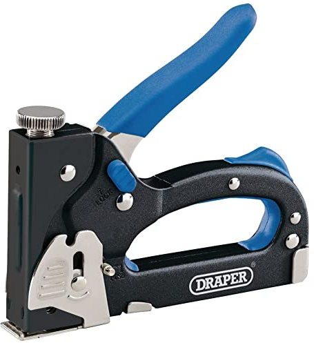 Draper 63660 General Duty Staple Gun/Tacker