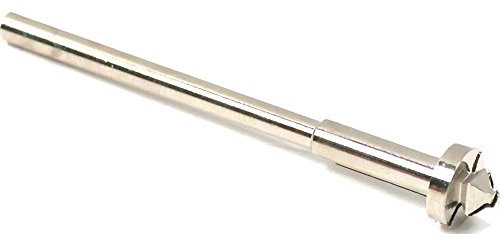 Moore Disc Mandrel Rotary Sanding Tool fits Dremel