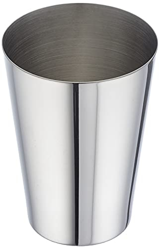 Lacor 62406 Timbale 7X10 0,30 Litres, Argenté