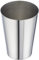 Lacor 62406 Timbale 7X10 0,30 Litres, Argenté
