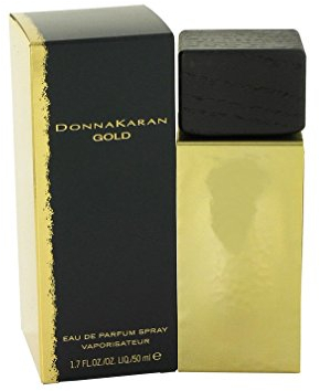 DKNY Gold, Eau de Parfum für Damen, 50 ml