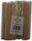 Storepil - 100 spatules bois pour application de la cire à épiler sur le corps