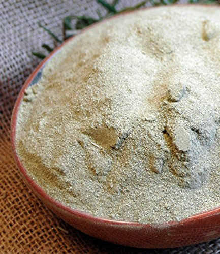 Naturix24 – Rosmarinblätter, Rosmarin gemahlen – 100 g Beutel