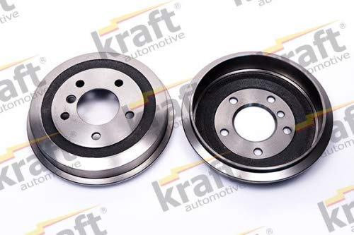Kraft Automotive 6062520 Bremstrommel