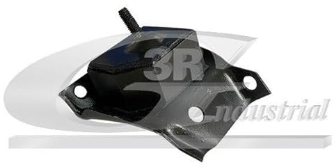3RG 40600 Motorlager Links Kompatibel mit RENAULT 4 112 7700527557 7700527603