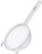 Ibili Mini Mesh Sieve, White, 14 cm