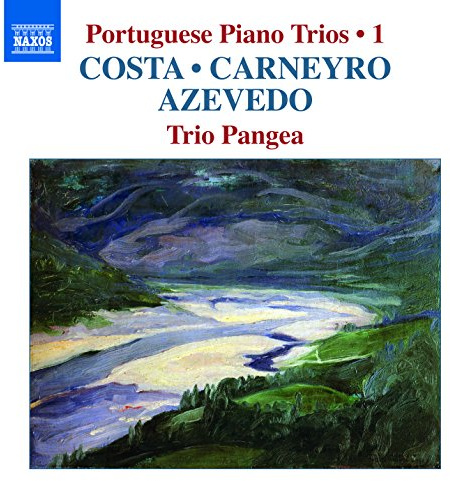 V1: Portuguese Piano Trio