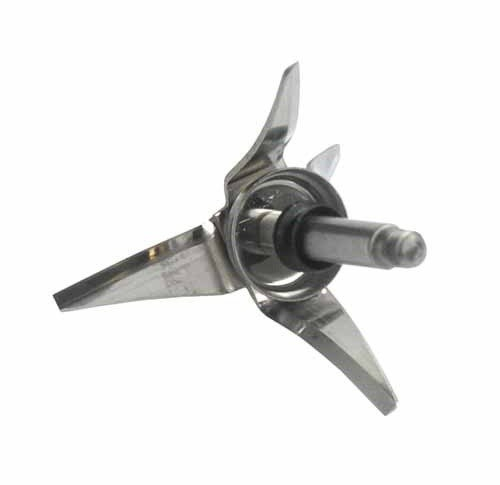 COUTEAU+JOINT POUR ROBOT MULTIFONCTIONS MOULINEX - SS-1530000170