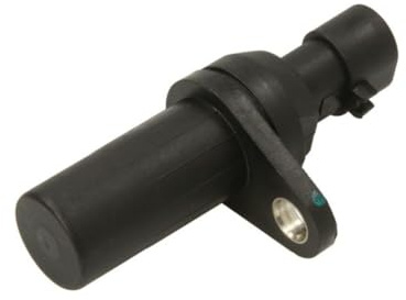 DELPHI Kurbelwellensensor SS11080 Anzahl der Steckkontakte: 2 Kompatibel mit FIAT PANDA 169 500 312 GRANDE PUNTO 199 500 C 312, FORD KA RU8