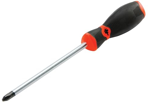 PERFORMANCE TOOL W30968 Kreuzschlitzschraubendreher, #3 x 6