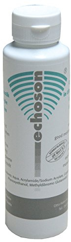 Ultraschallgel Echoson, 250 ml