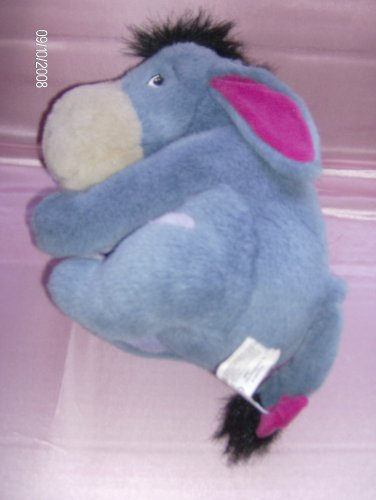 Plüschtier I-Aah, 22,9 cm