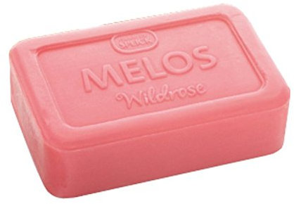 Speick Melos Wildrose Seife 1 Stück