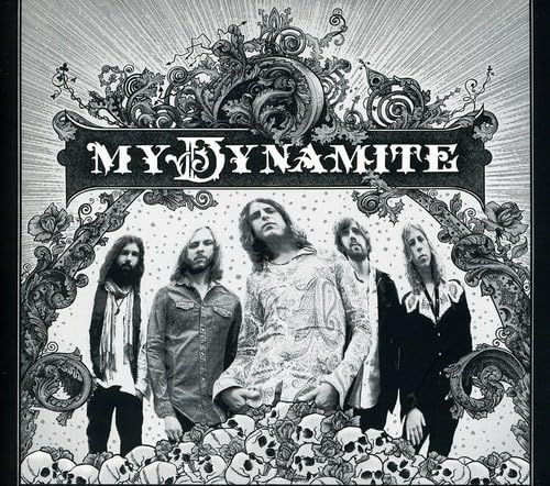 Listenable Records (Edel)