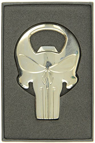 Marvel Punisher Bottle Opener