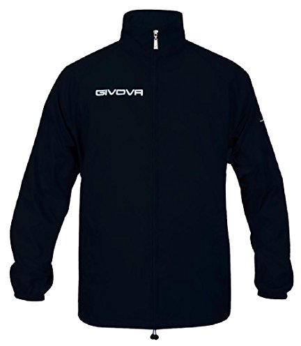 GIVOVA RAIN BASICO NERO