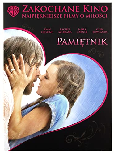 Pamiętnik (The Notebook) [PL Import]