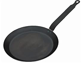 DE BUYER - Poêle à crêpes De Buyer