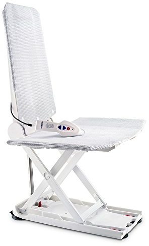 Badewannenlifter Invacare Aquatec Orca XL