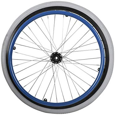 GIMA 27742 Hinterrad für Code 27708