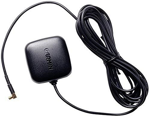 Garmin Ladekabel, 4-Pol-Rundstecke, KFZ-Anschlusskabel