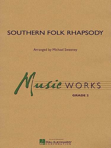 Southern Folk Rhapsody