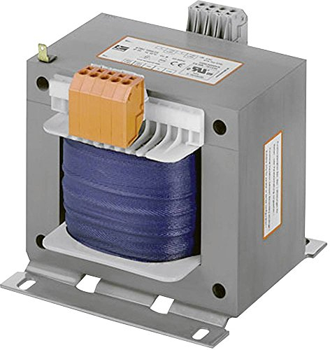 Block STEU 250/23 Steuertransformator, Trenntransformator 1 x 215 V/AC, 230 V/AC, 245 V/AC, 385 V/AC, 400 V/AC, 415 V/A