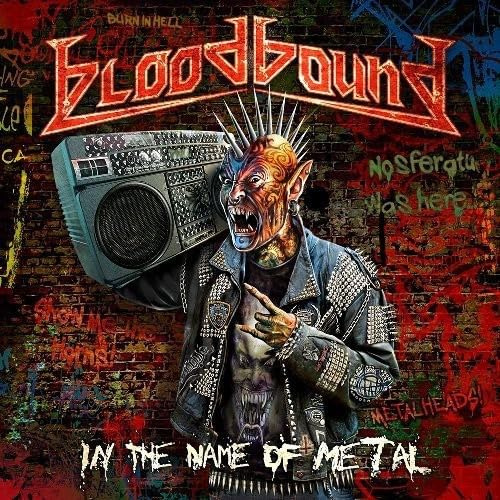 In the Name of Metal (Ltd.