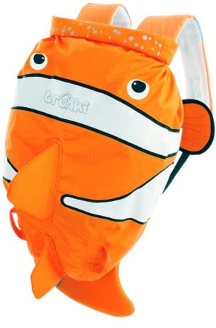 Trunki PaddlePak Clownfisch Chuckles - small box