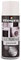 SINTO - Bombe Peinture Idéespray Les Éléctroménagers - Blanc Brillant Lessivable - Aérosol 400 ML