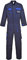 Portwest Portwest Texo Contrast Coverall, Size: XL, Colour: Navy, TX15NARXL